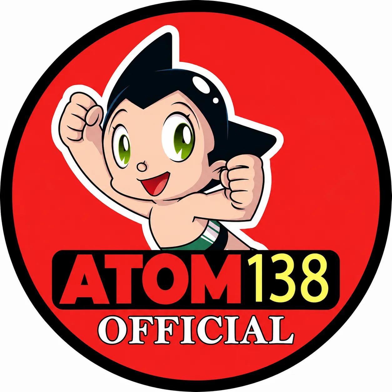 ATOM138 - Ketakutan Terbesar dalam Kegelapan