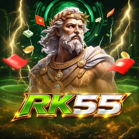 RK55 - Pertarungan Seru dalam Dunia TPS