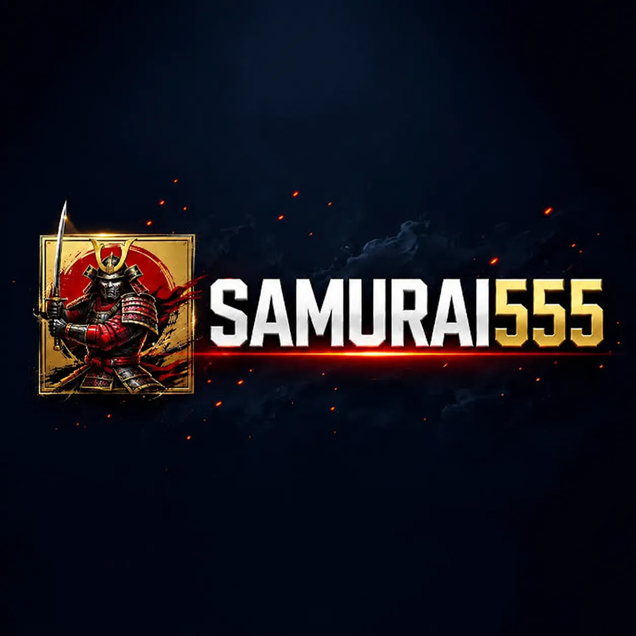 SAMURAI555 - Game Gaple Terbaik untuk Hiburan Seru