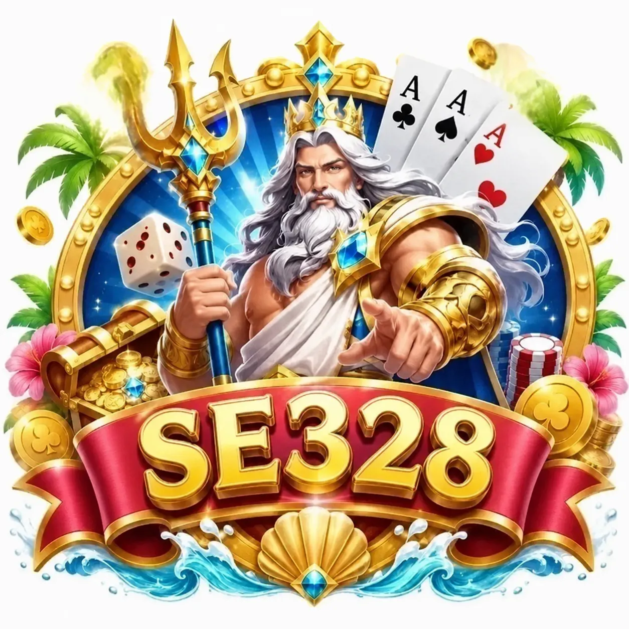 SE328 - Tantangan Puzzle Menarik