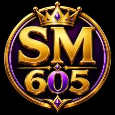 SM605 - Game Gaple Seru dan Menyenangkan