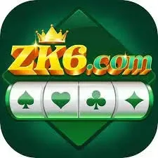 ZK6 - Permainan Santai untuk Mengisi Waktu Luang